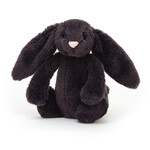 JellyCat Bashful inky bunny small