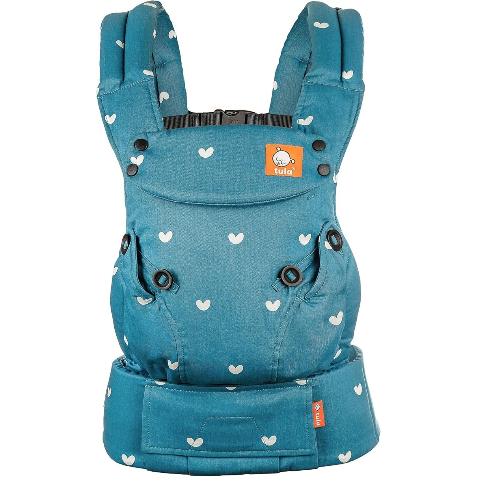 Tula Porte Bebe Ergonomique Tula Explore Playdate 2-6A