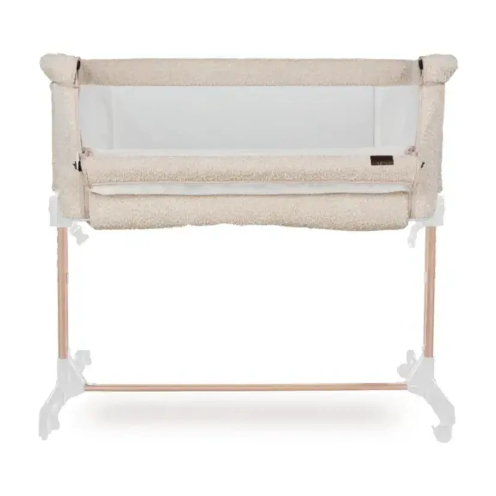 Quax Berceau Side by Side Cododo Bouclé Sheep