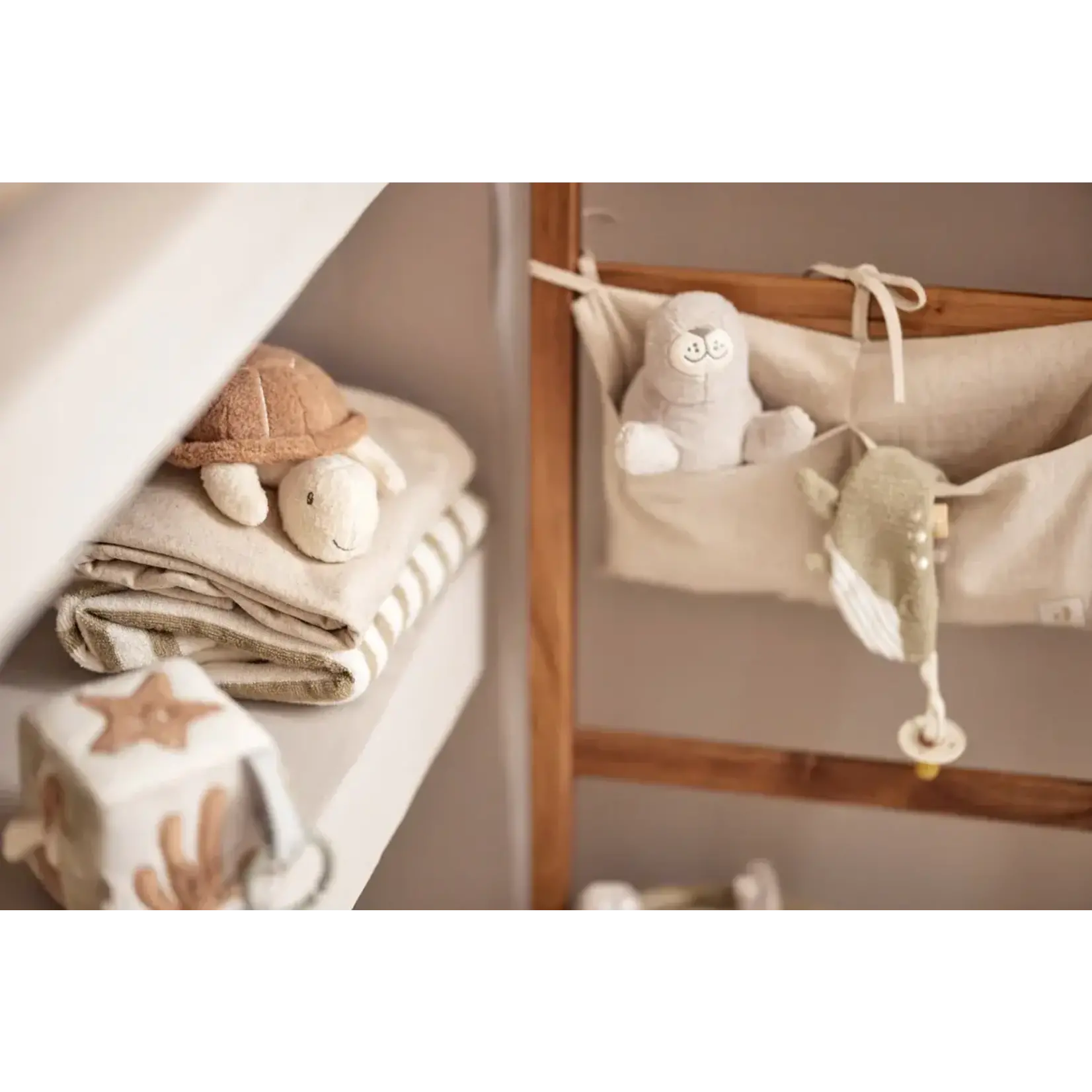 Jollein Jouet d'activités Deepsea Turtle