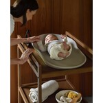 Quax Matelas à Langer Sans Housse Mamee