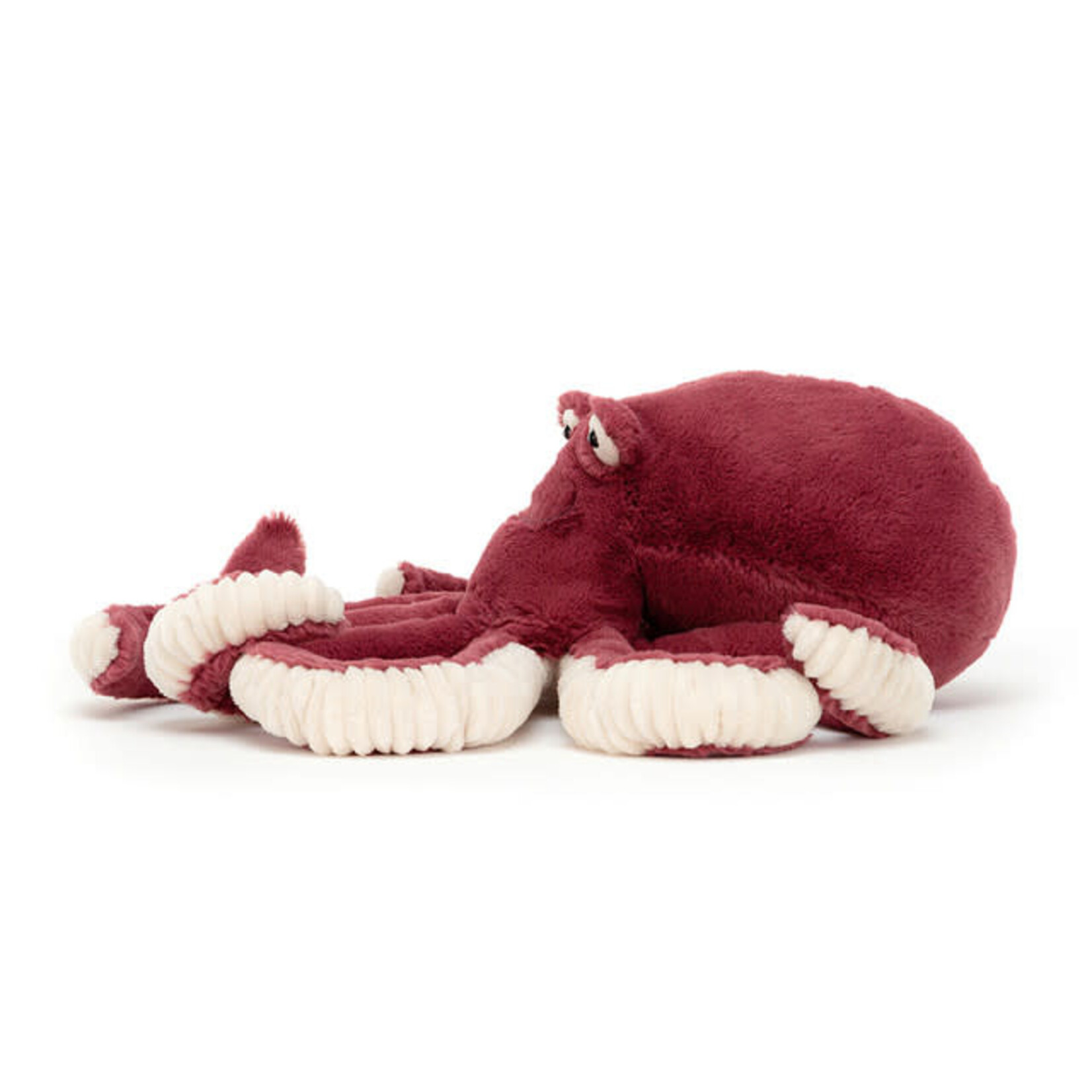 JellyCat Peluche Obbie Octopus Medium