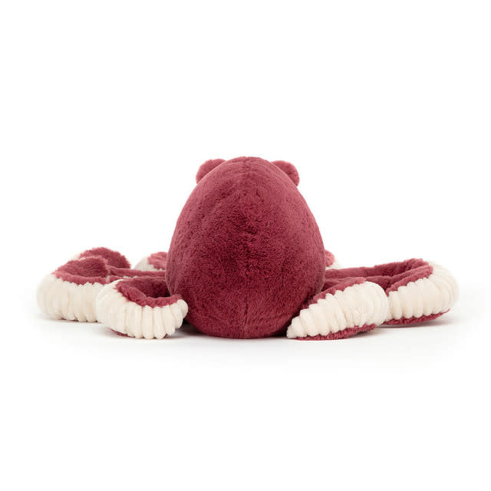 JellyCat Peluche Obbie Octopus Medium