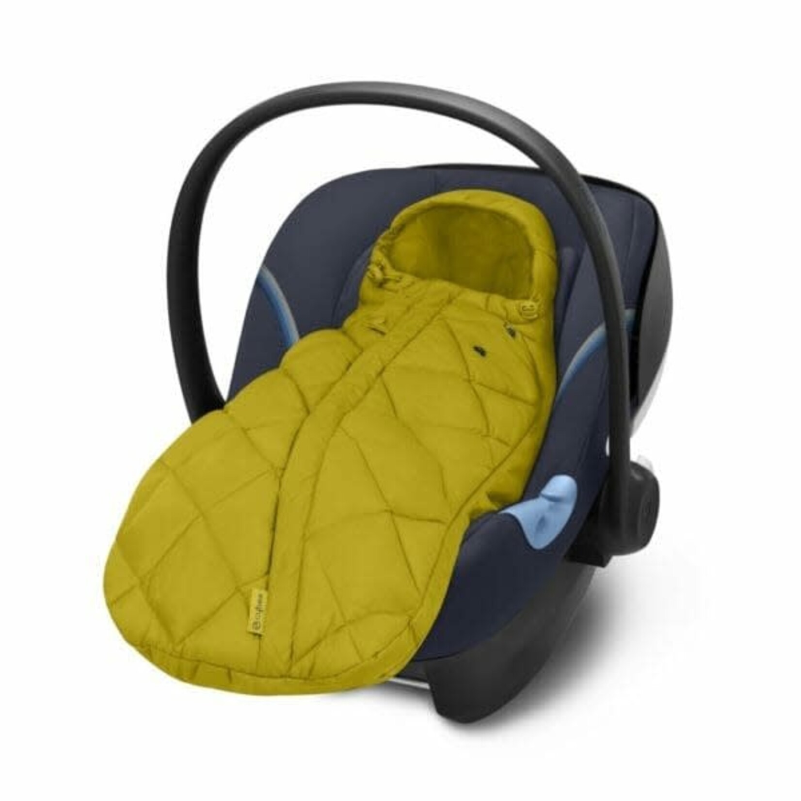 Cybex Platinum Snogga Mini Nid d'Ange