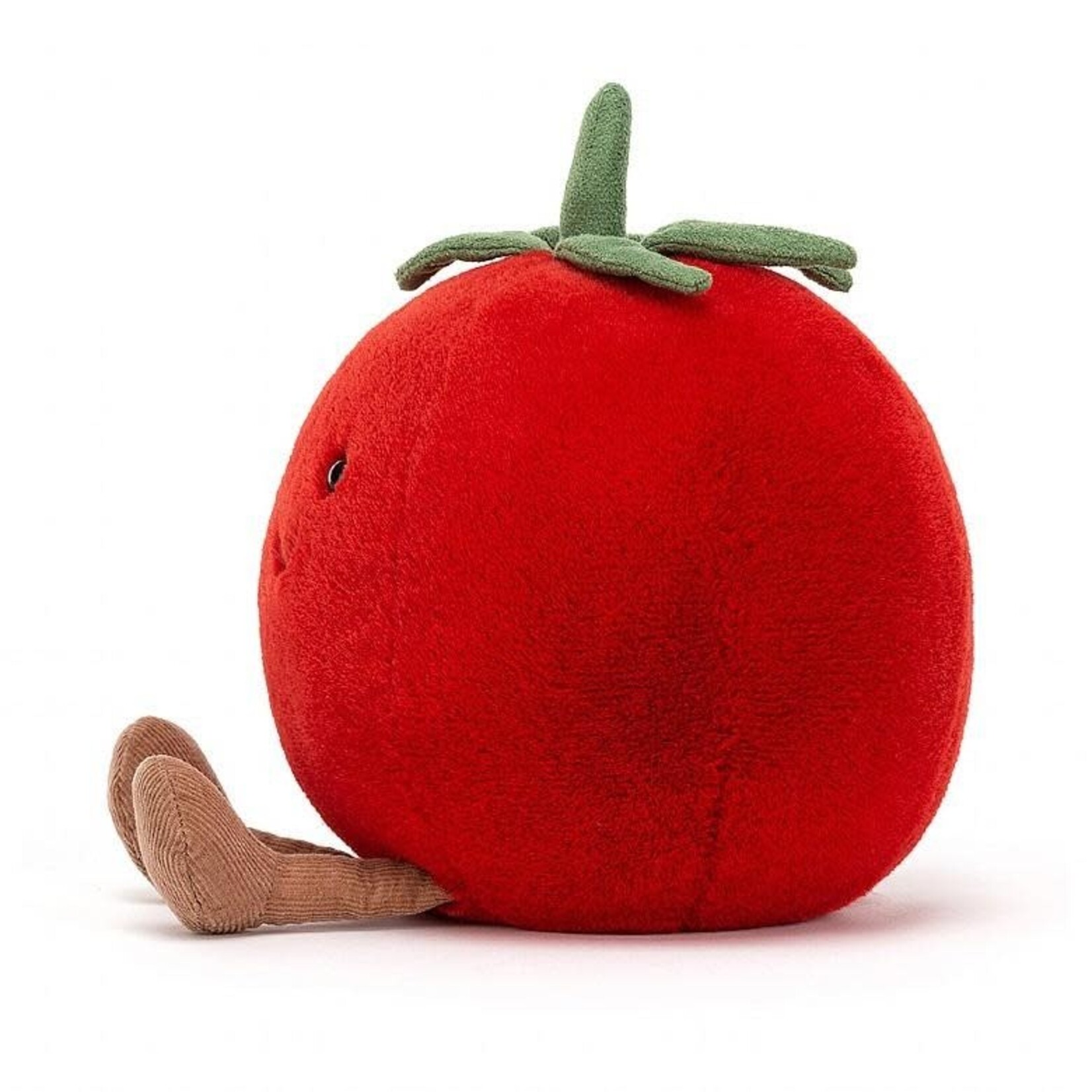 JellyCat Peluche Amuseable Tomato