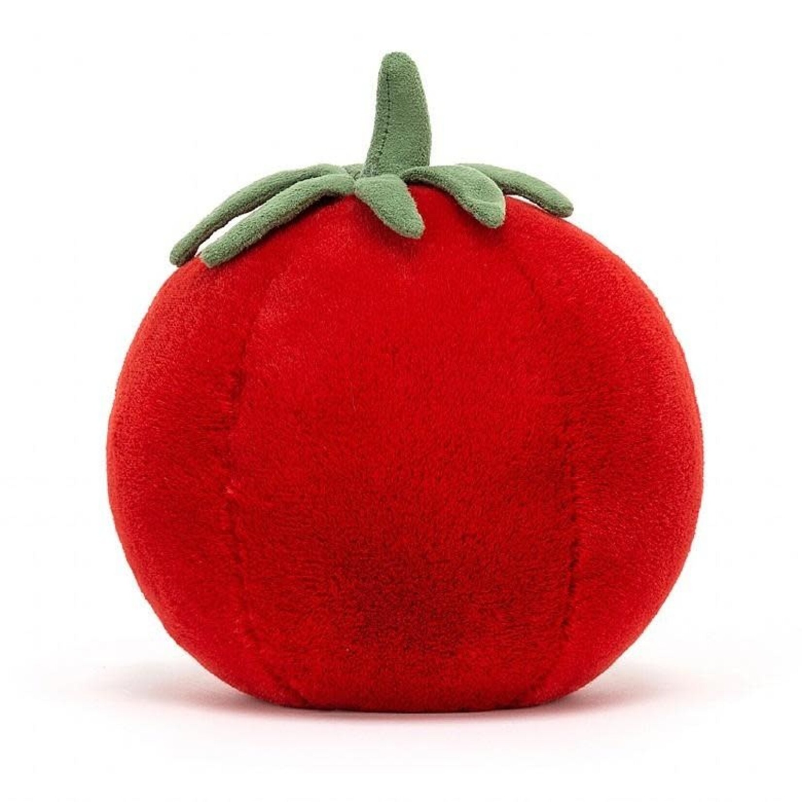 JellyCat Peluche Amuseable Tomato