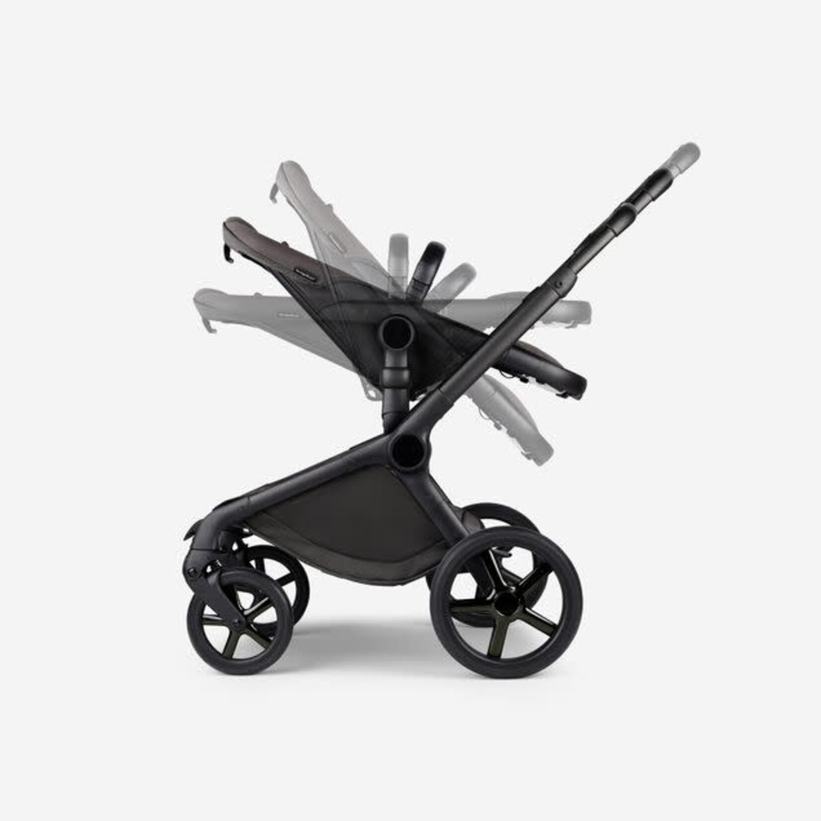 Bugaboo Poussette Tout Terrain Fox 5 Complète Edition Limitée