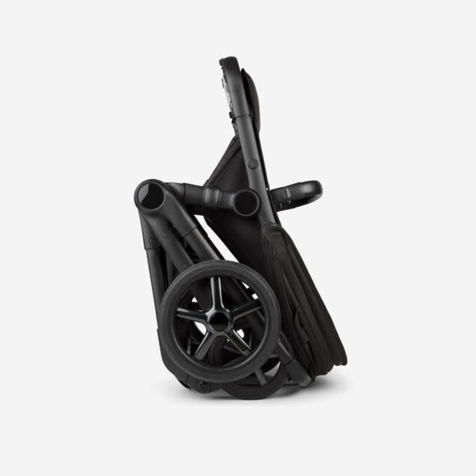 Bugaboo Poussette Tout Terrain Fox 5 Complète Edition Limitée