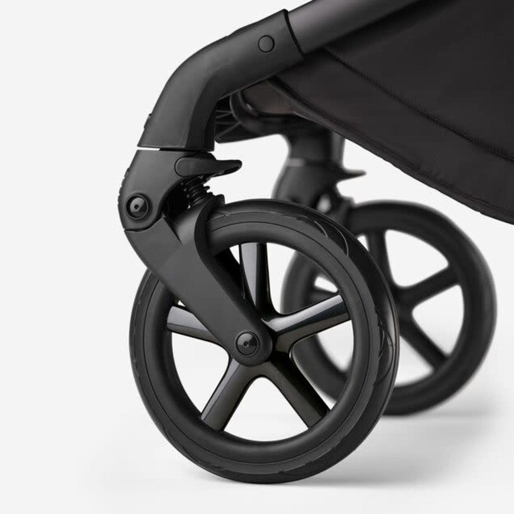 Bugaboo Poussette Tout Terrain Fox 5 Complète Edition Limitée