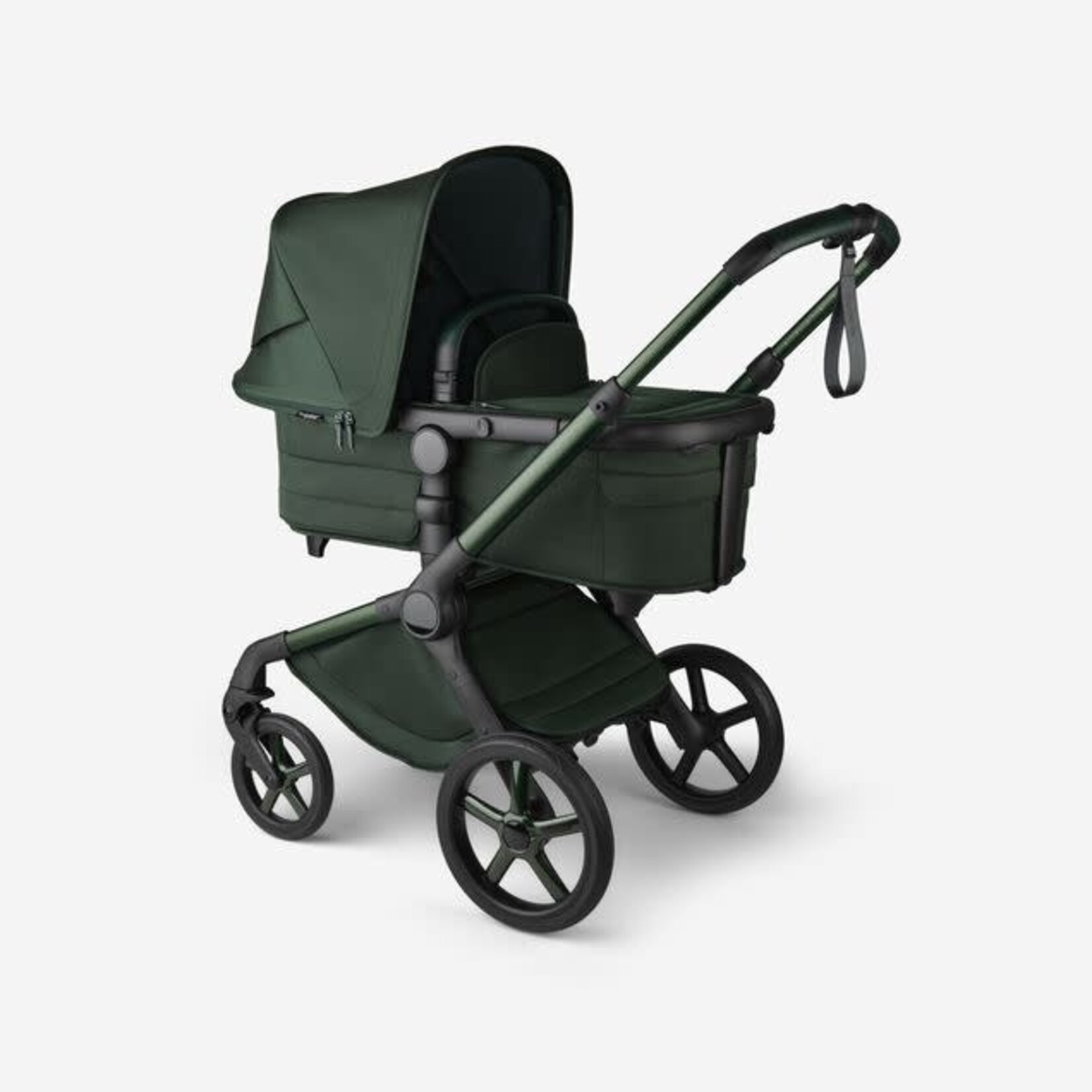 Bugaboo Poussette Tout Terrain Fox 5 Complète Edition Limitée
