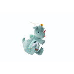 Lilliputiens Coucou Miroir Joe le Dragon - Dès 6M