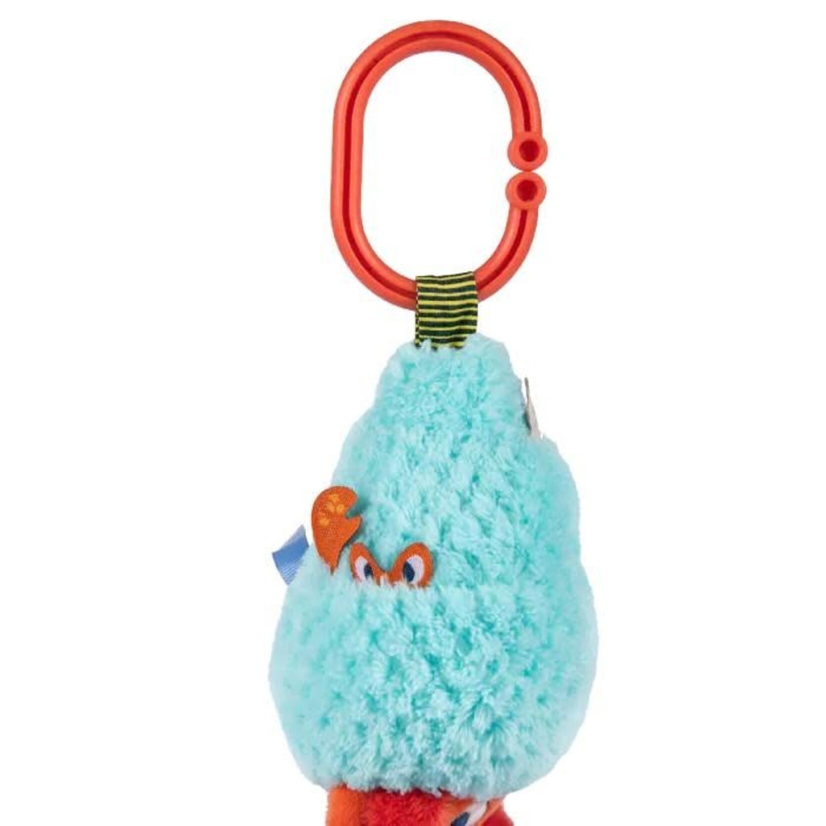 Moulin Roty Bernard L Hermite Activités à Suspendre Les Aventures de Paulie - Dès 0M