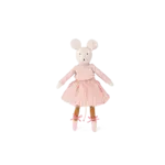 Moulin Roty Poupée Souris Anna la Petite Ecole de Danse