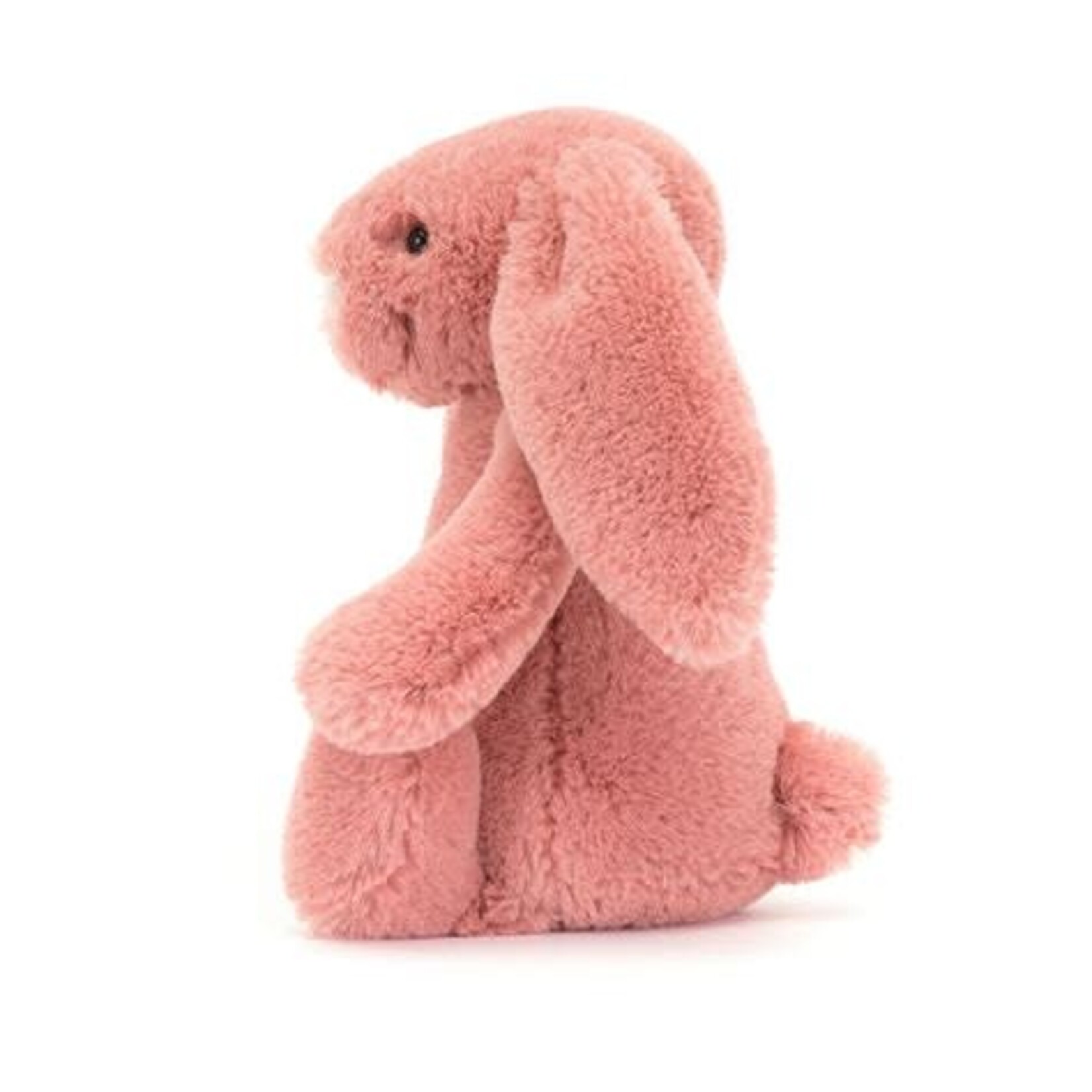 JellyCat Peluche Bashful Sorrel Bunny Medium
