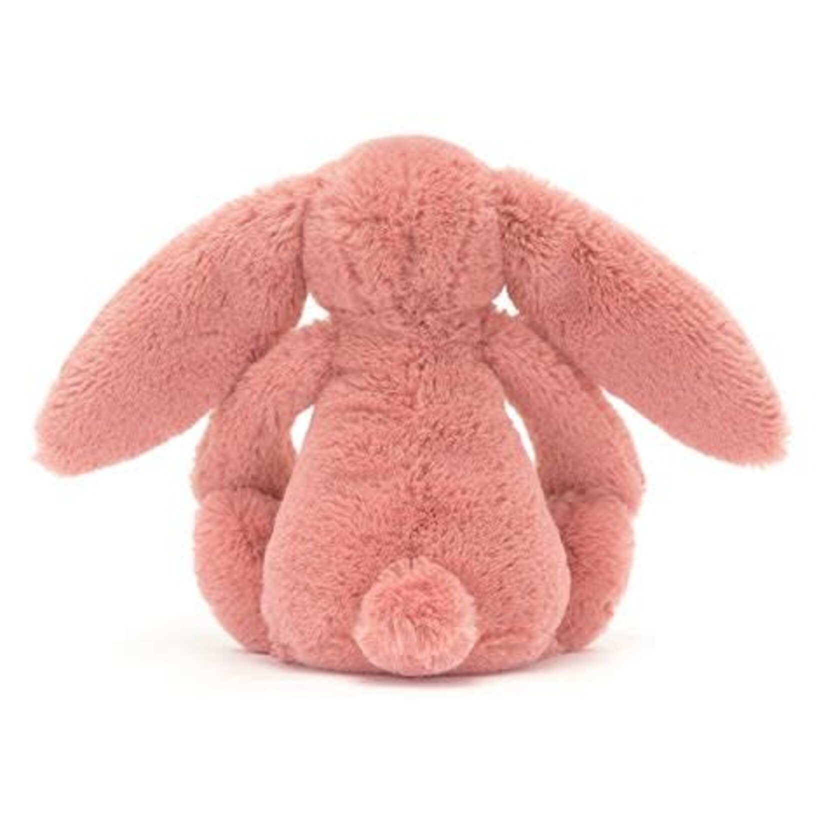 JellyCat Peluche Bashful Sorrel Bunny Medium