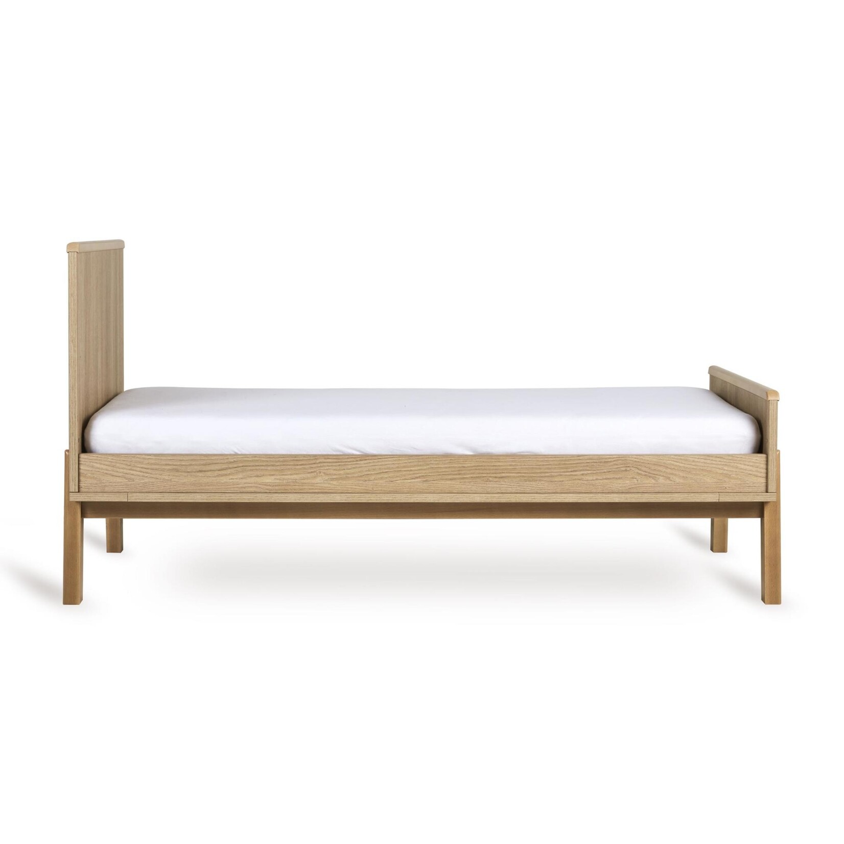 Quax Ashi Lit Evolutif - 70x140CM - Honey Ash