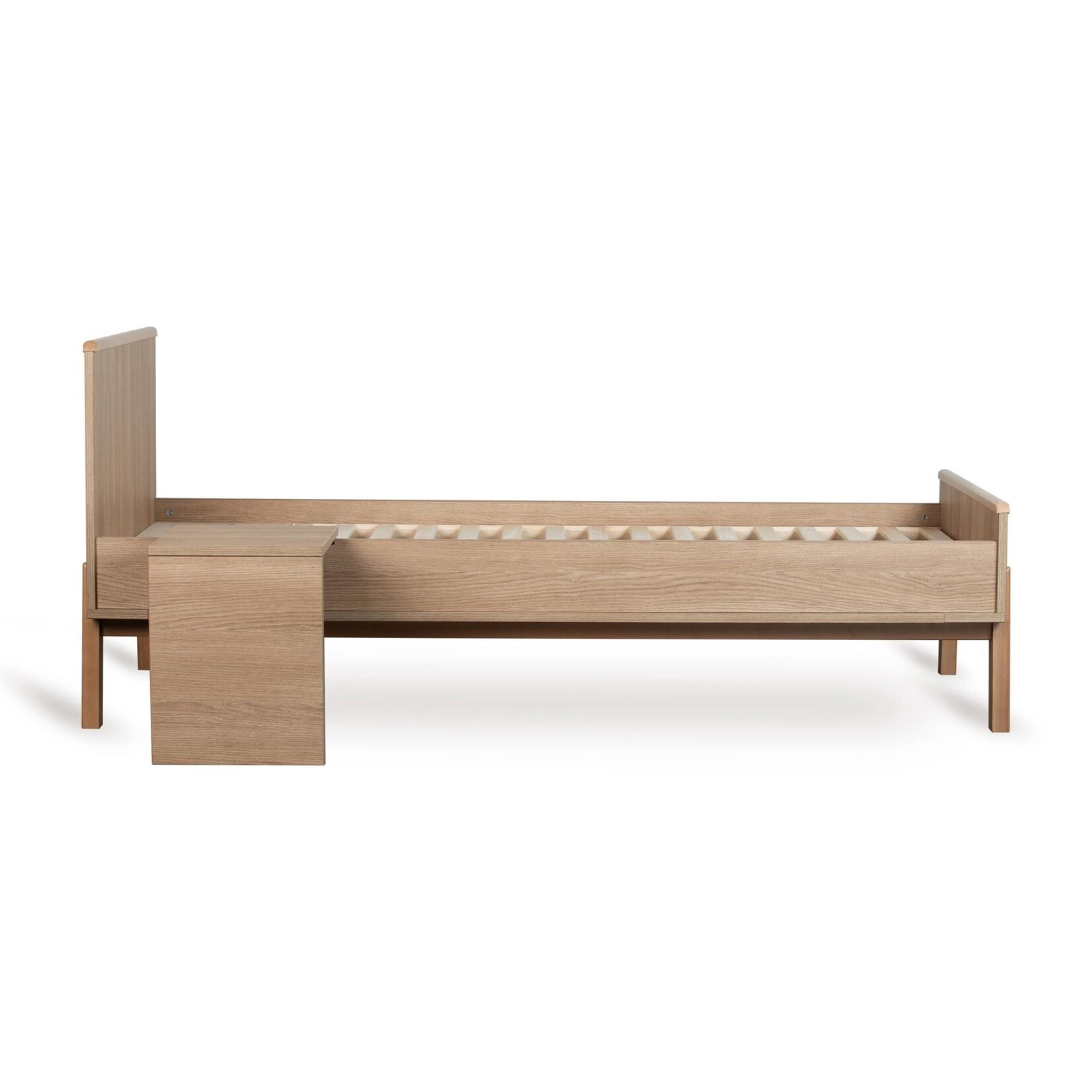 Quax Ashi Kit Junior - 70x170CM - Honey Ash