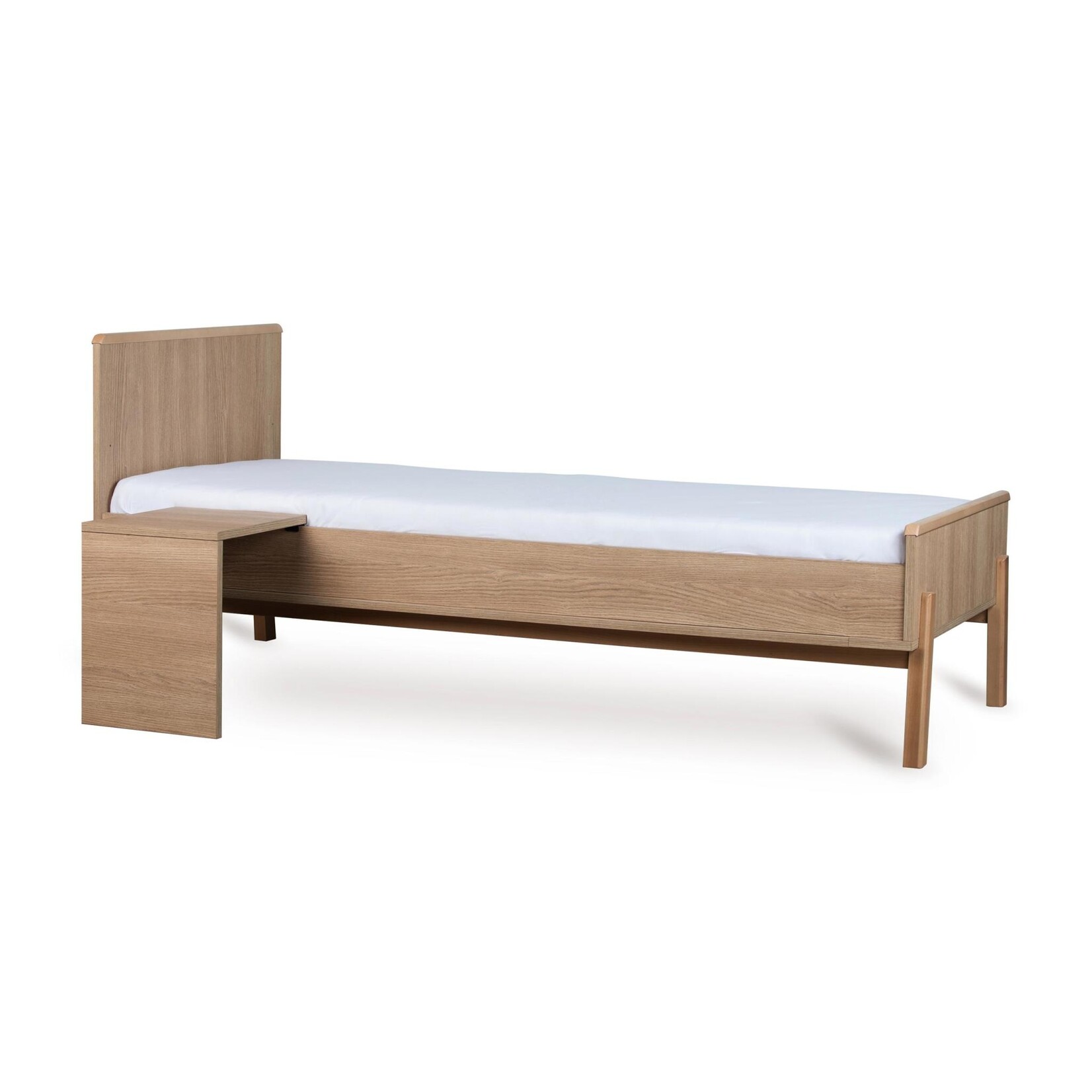 Quax Ashi Kit Junior - 70x170CM - Honey Ash