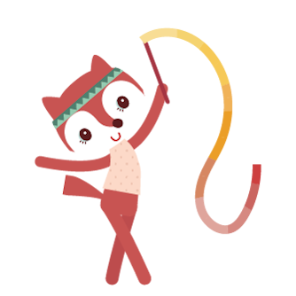 Alice la Renarde de Lilliputiens