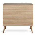 Quax Flow Commode Honey Ash