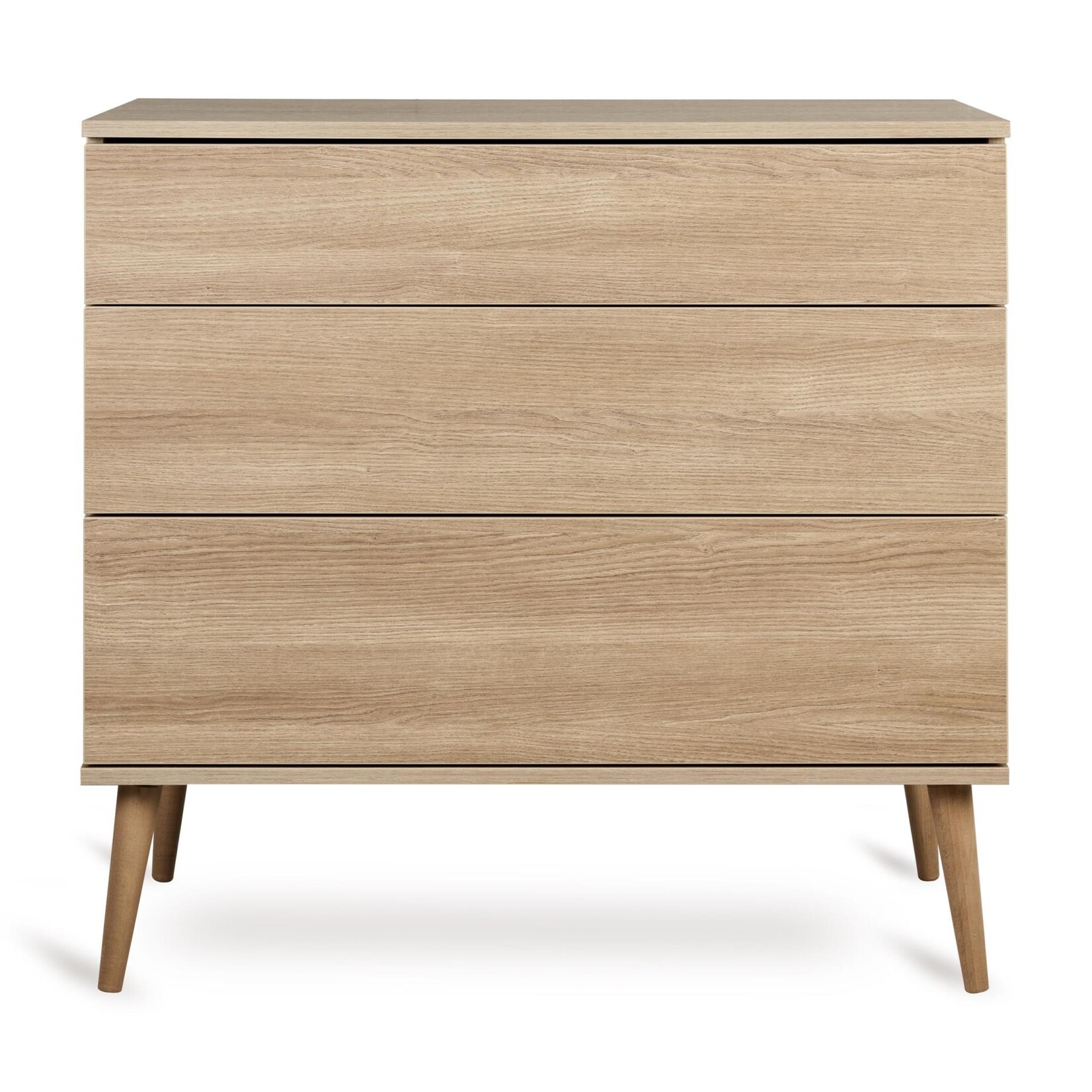 Quax Flow Commode Honey Ash