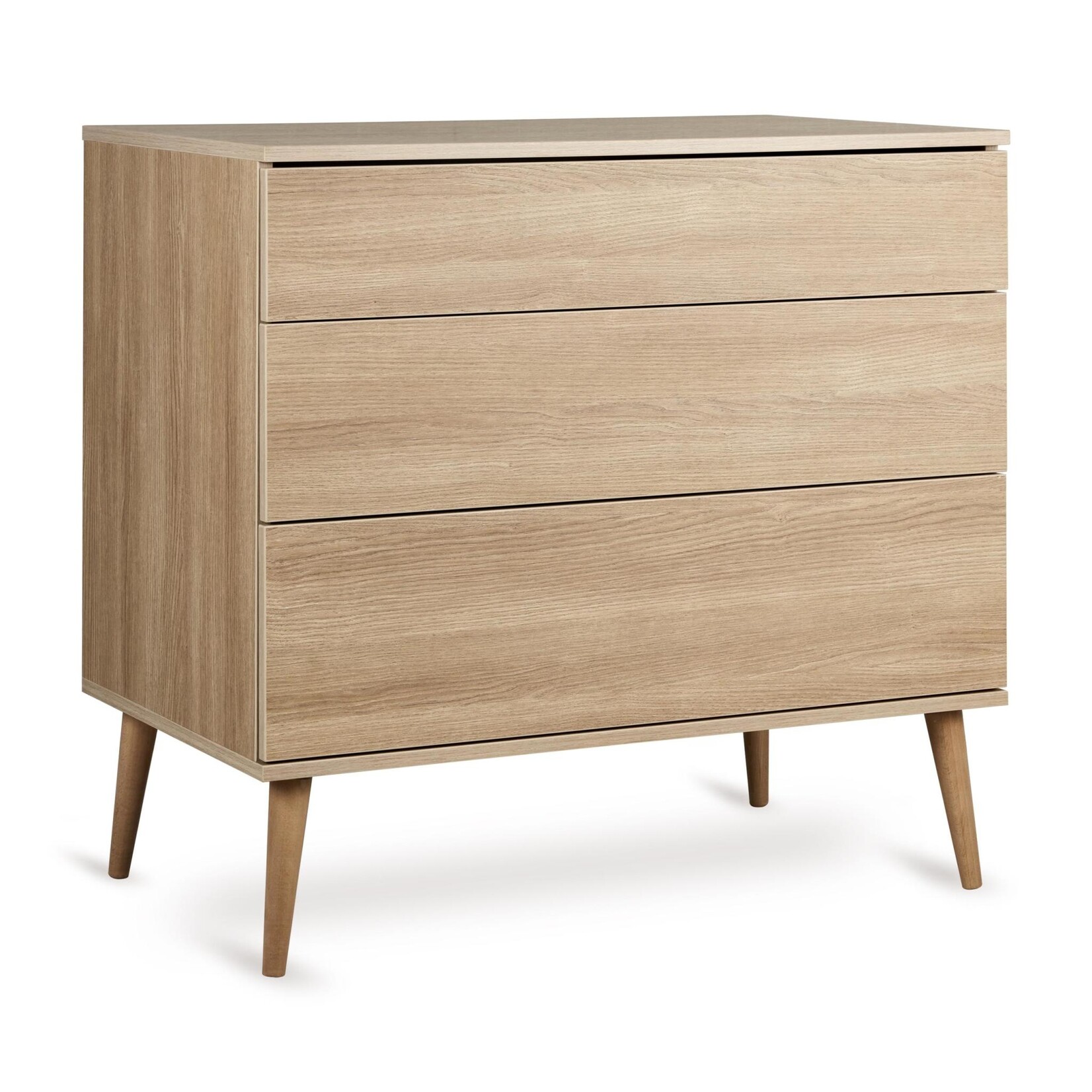 Quax Flow Commode Honey Ash