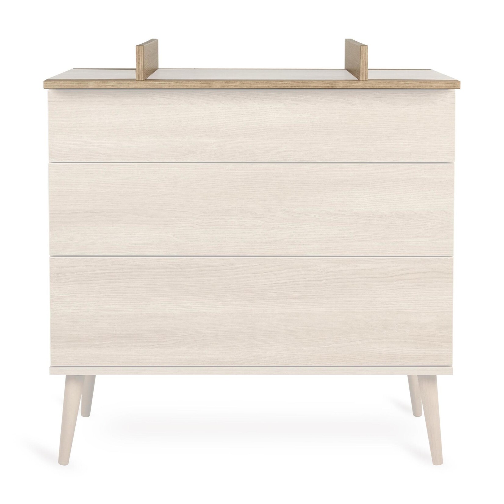 Quax Flow Extension Commode Honey Ash