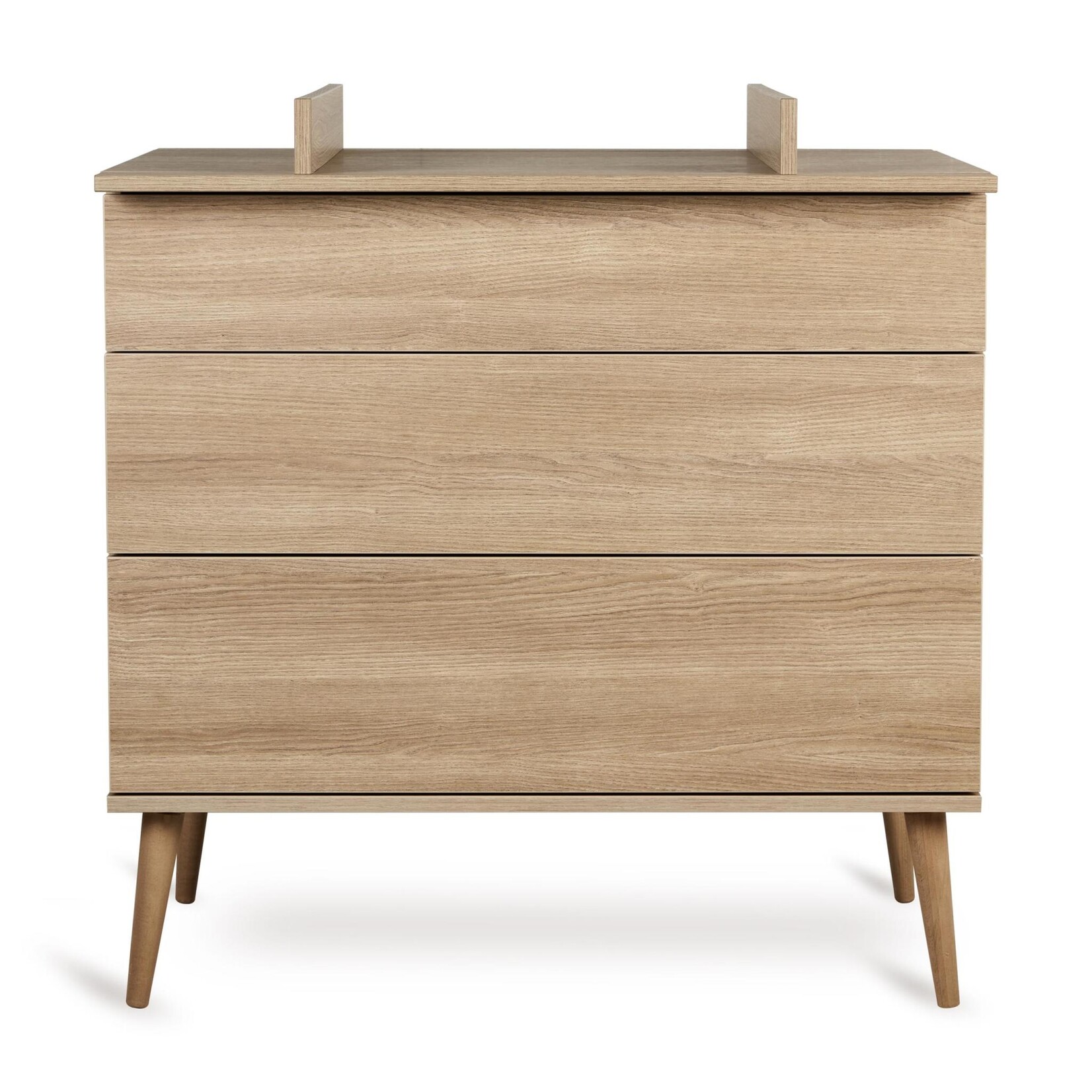 Quax Flow Extension Commode Honey Ash