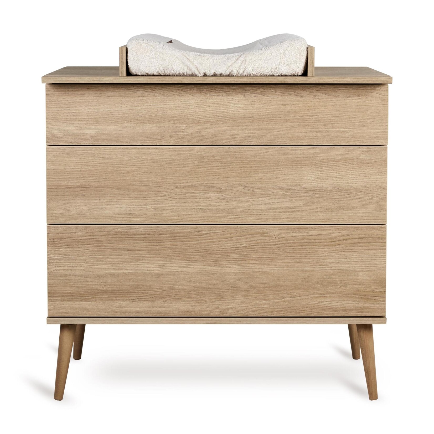 Quax Flow Extension Commode Honey Ash
