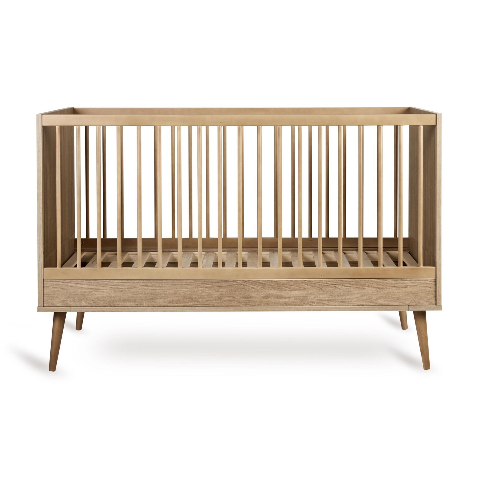 Quax Flow Lit Transformable Honey Ash 70x140 CM