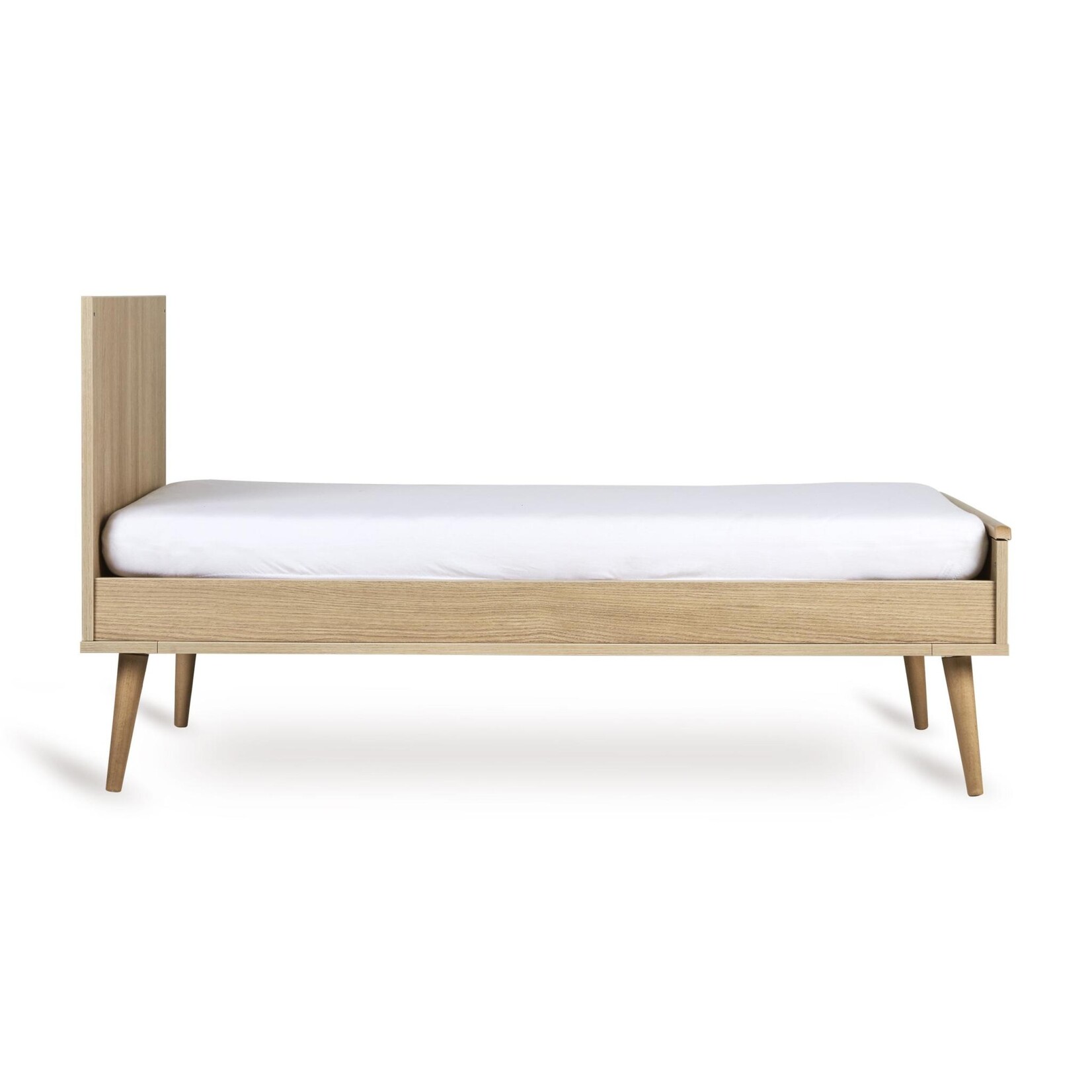 Quax Flow Lit Transformable Honey Ash 70x140 CM