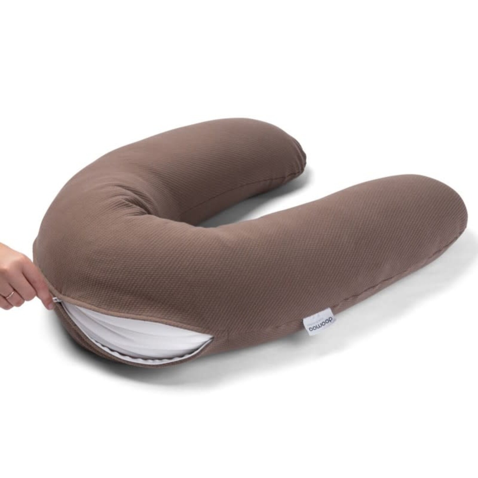Doomoo Coussin Multi Usage Buddy Tétra Jersey Doomoo