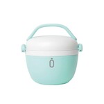 Runbott Thermo Brunch Lunch Box Thermique 560 ML - Mint