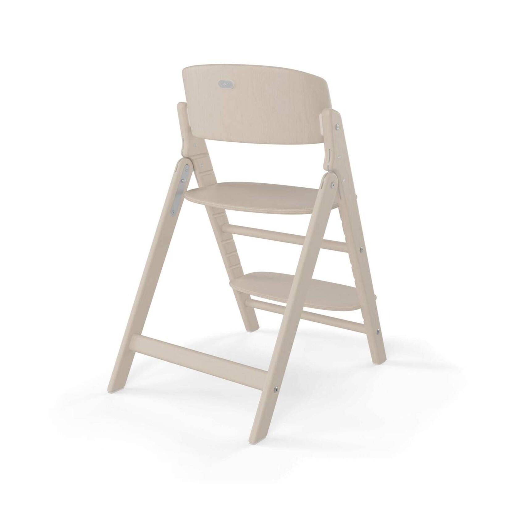 Cybex Gold Click & Fold Chaise Haute évolutive Pliante 4 En 1