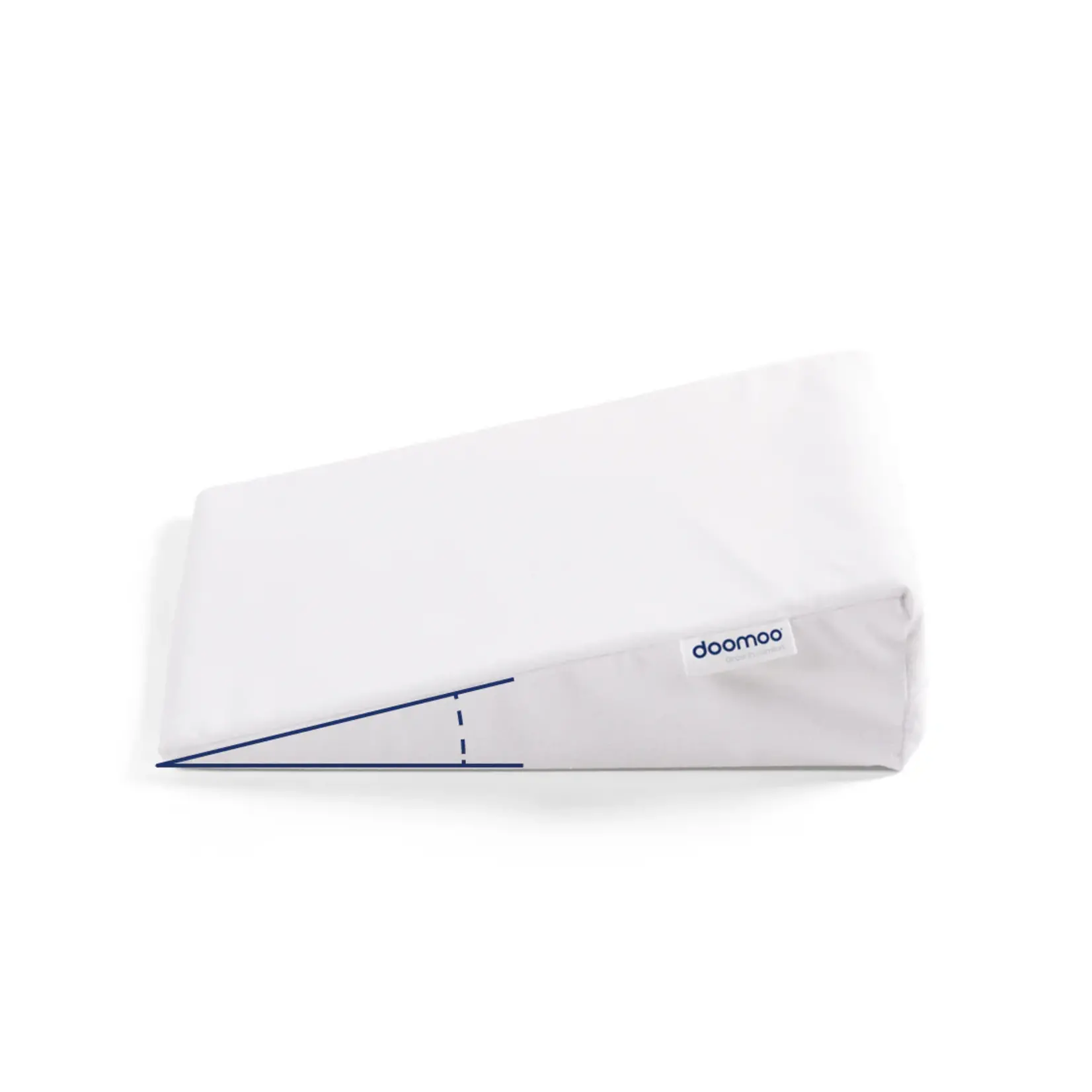 Doomoo Plan Incliné Rest Easy Small pour Berceau et Nacelle