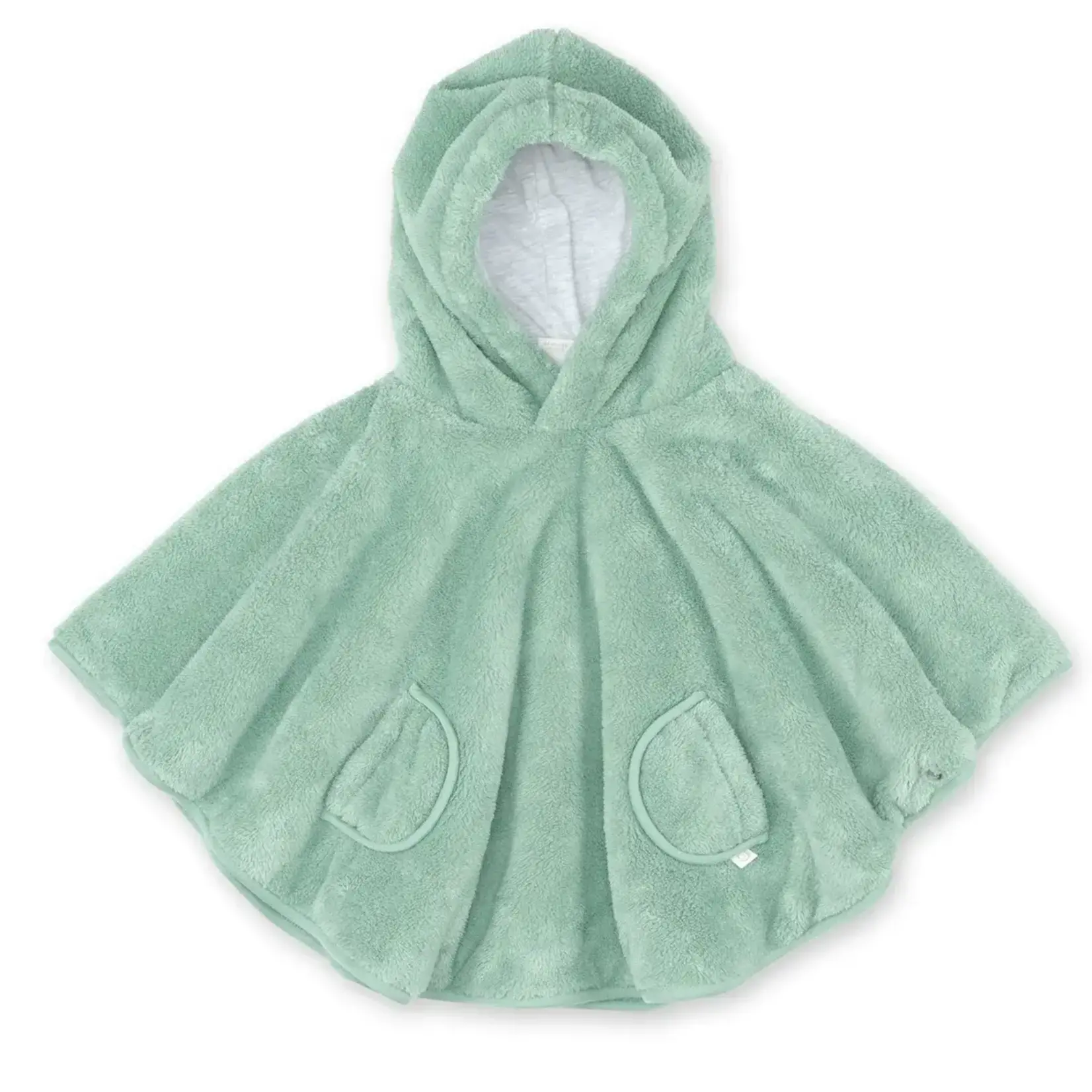 Bemini Poncho de Voyage Softy Jersey  9-36M