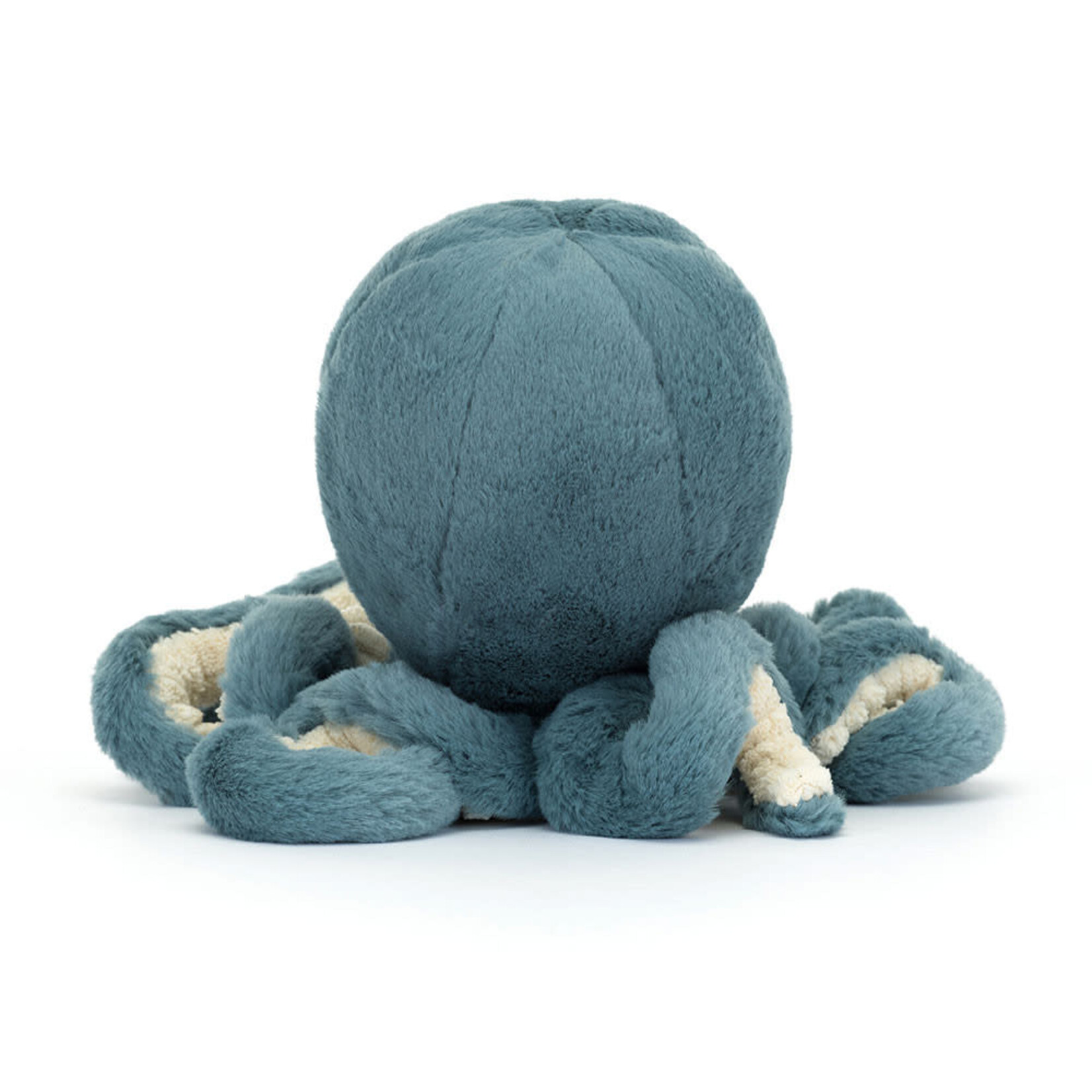 JellyCat Peluche Storm Octopus Little
