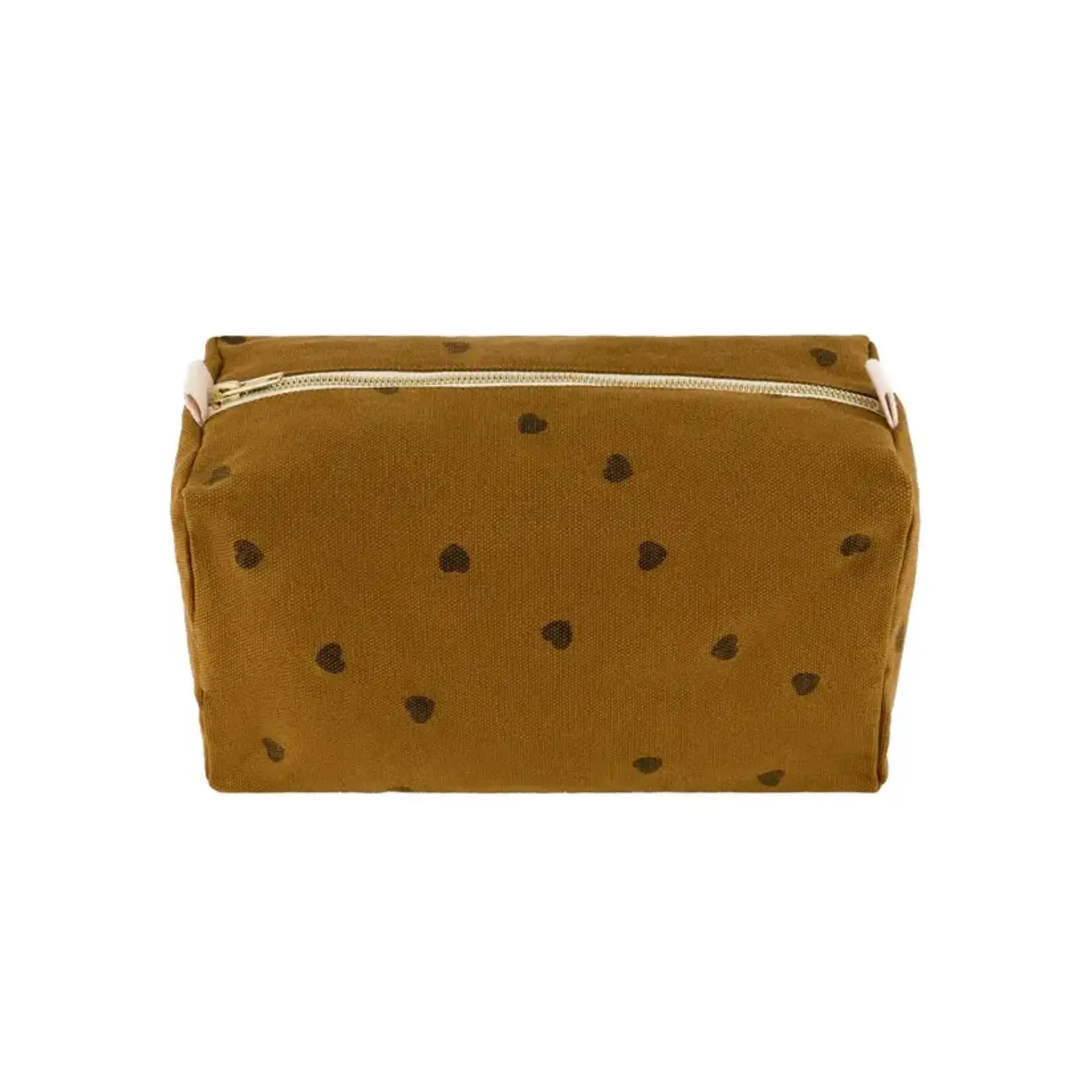 Rose in april Trousse de toilette Vic Coeur Cumin