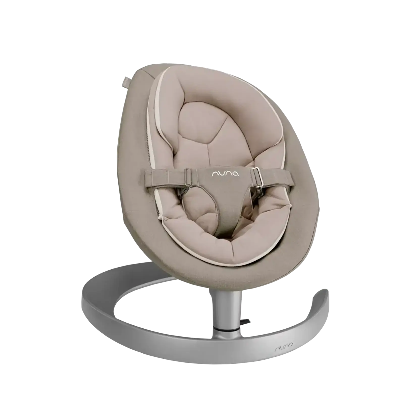 Nuna Transat Evolutif Leaf Grow avec Arceau Biscotti - 10A
