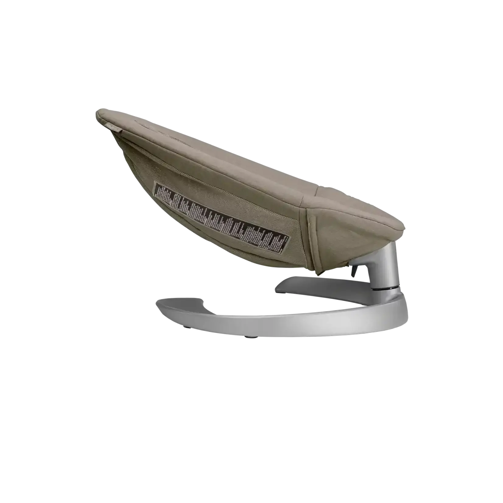 Nuna Transat Evolutif Leaf Grow avec Arceau Biscotti - 10A