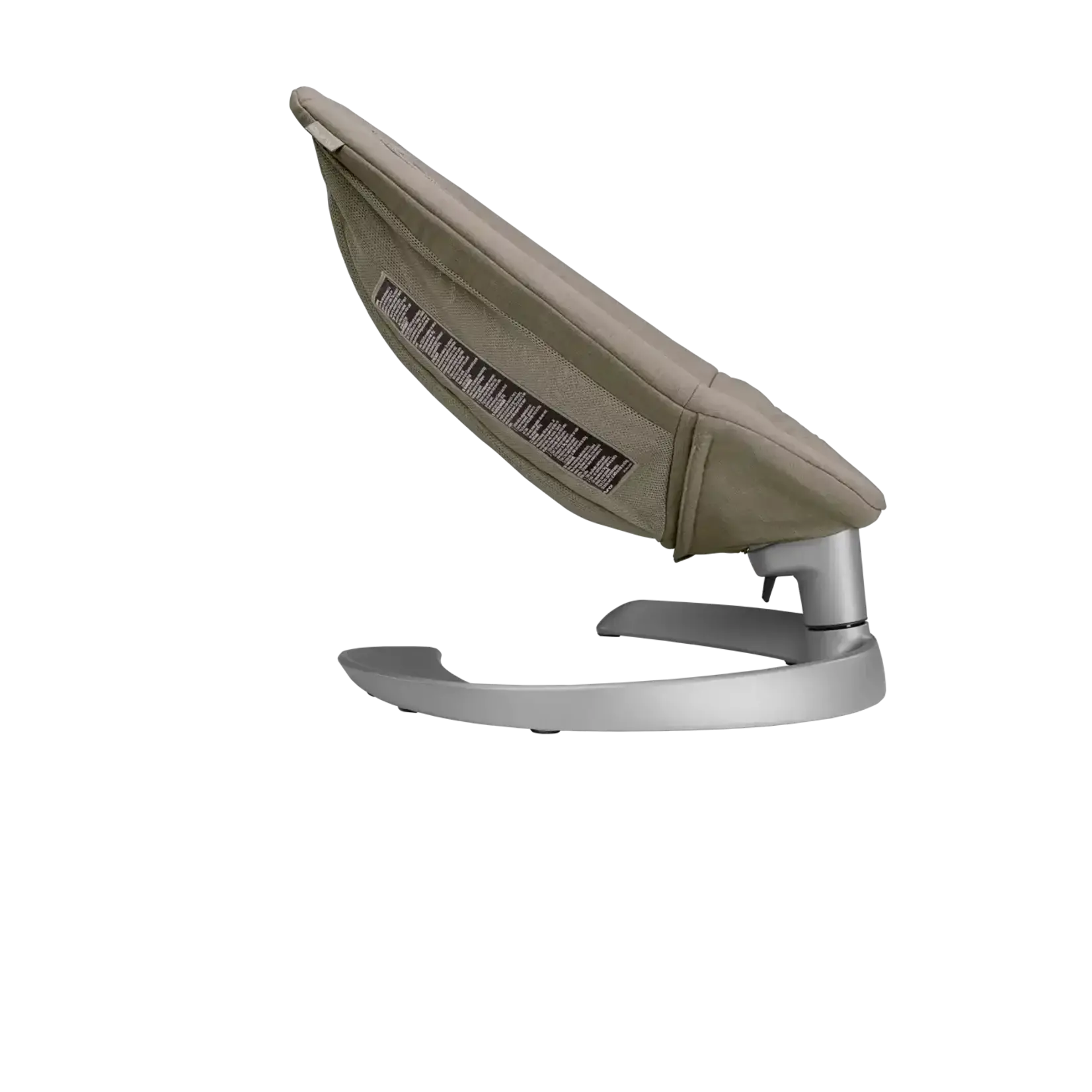 Nuna Transat Evolutif Leaf Grow avec Arceau Biscotti - 10A