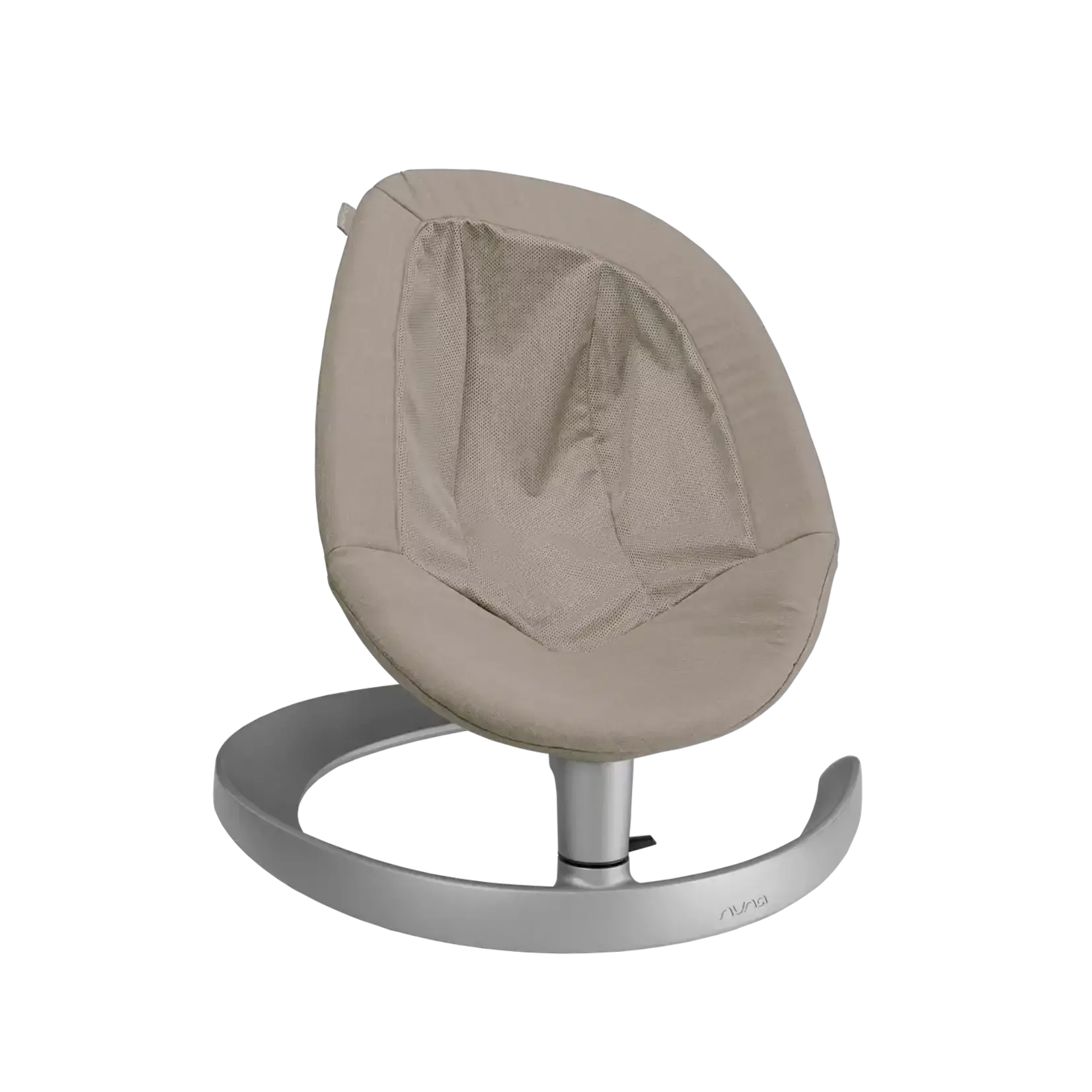 Nuna Transat Evolutif Leaf Grow avec Arceau Biscotti - 10A