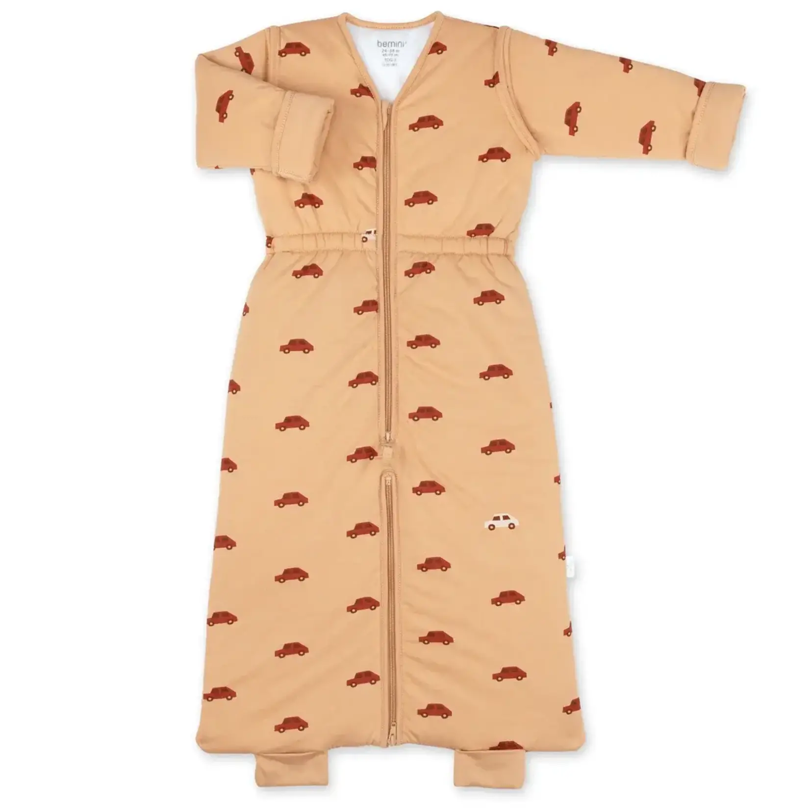Bemini Gigoteuse Hiver 24-36M Pady Jersey + Jersey Jambes Séparables Tog 3