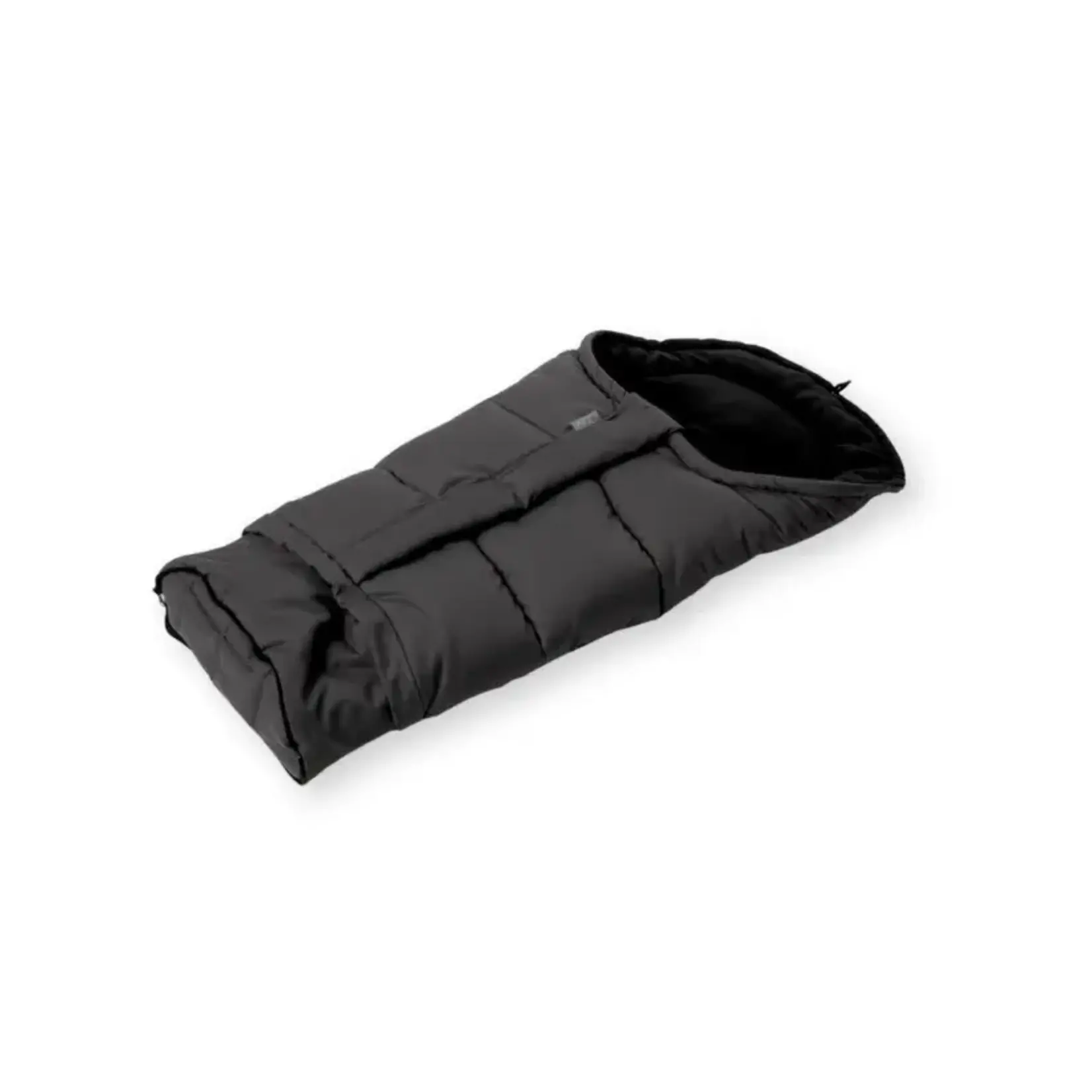 Quax Chancelière pour Poussette Crooz 2 et Avenue - Noir