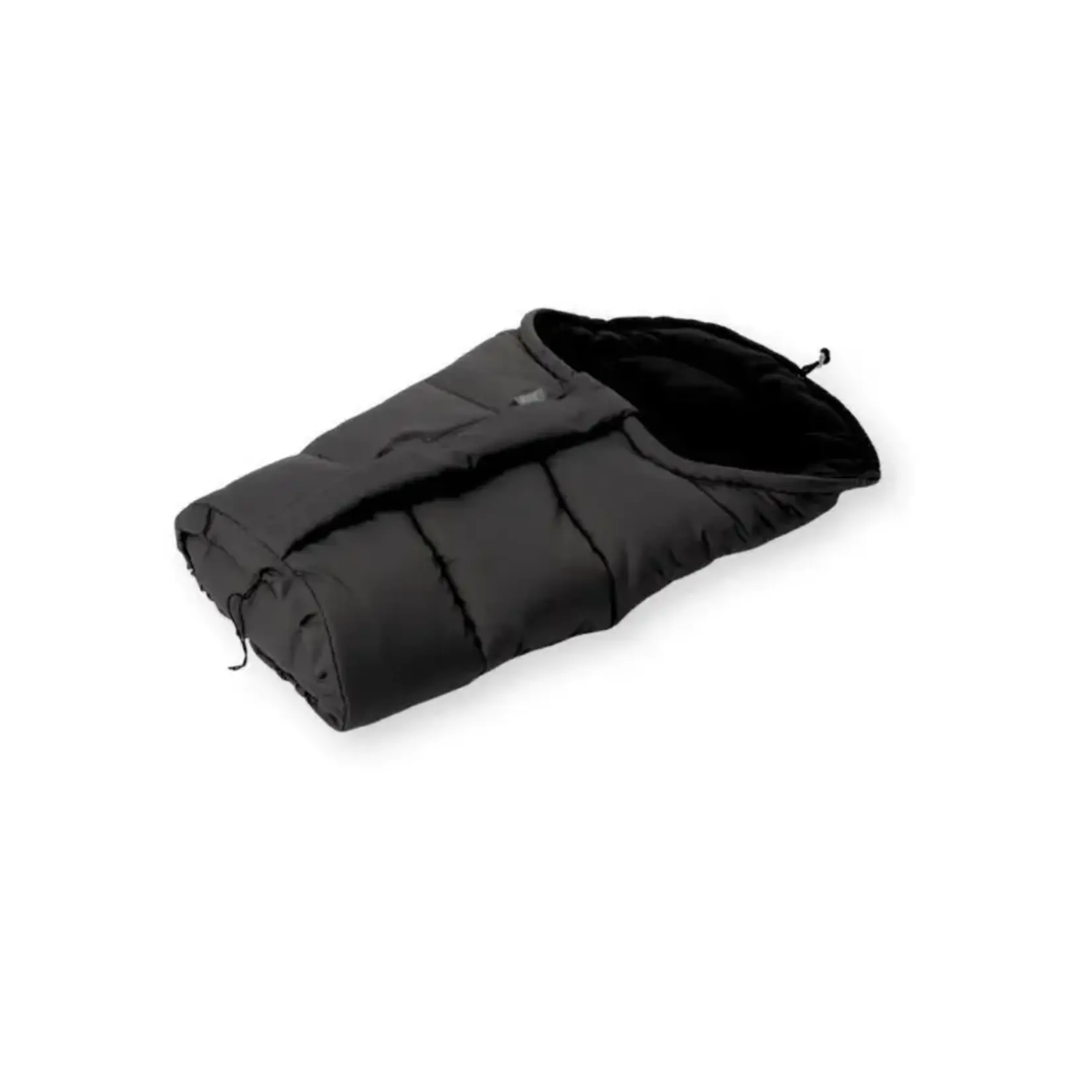 Quax Chancelière pour Poussette Crooz 2 et Avenue - Noir