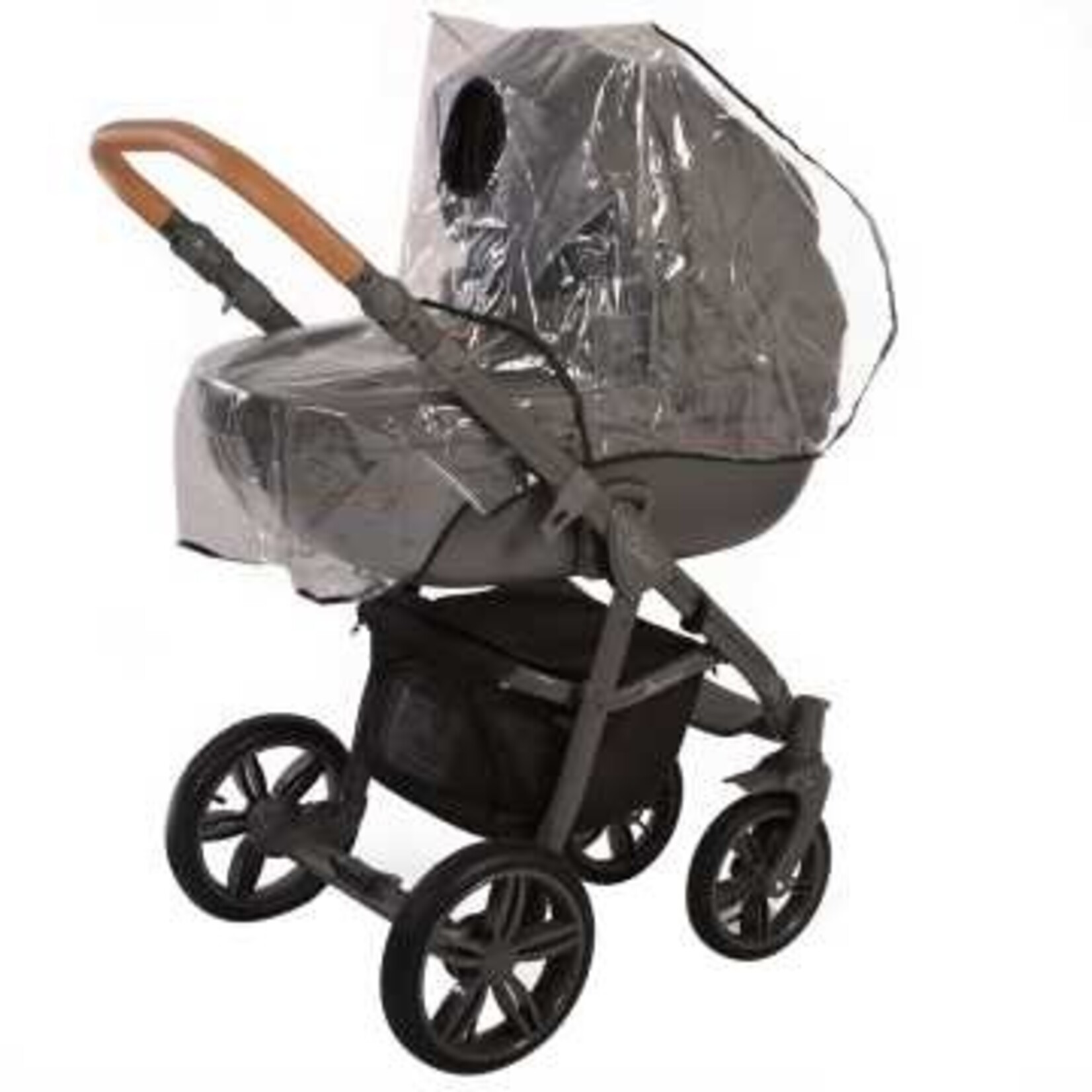 Quax Housse de Pluie - Landau pour Poussette Quax