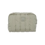 Jollein Trousse de Soin Pouch Puffed Olive Green