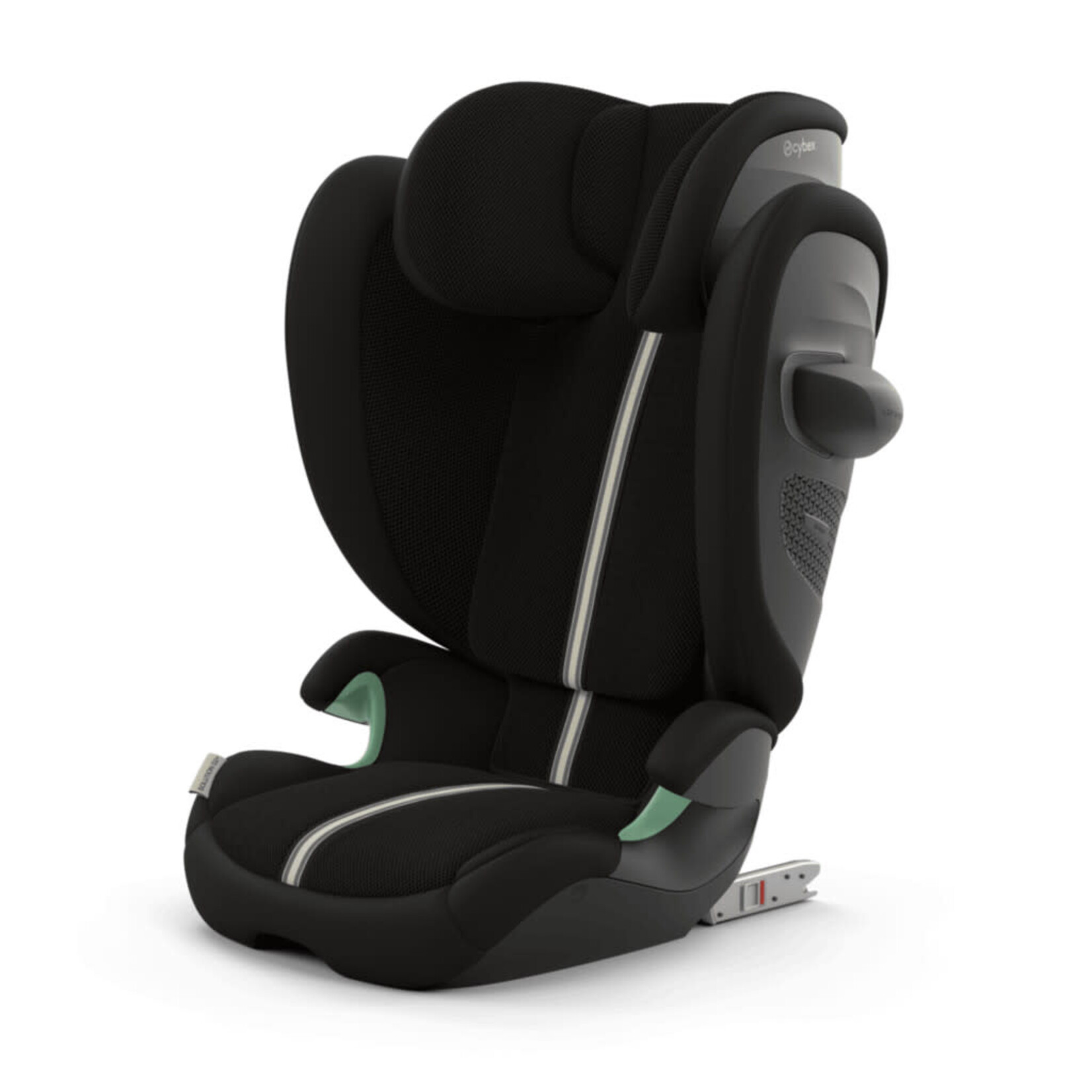 Cybex Platinum Solution G2 I-Fix Tissu Plus Mesh
