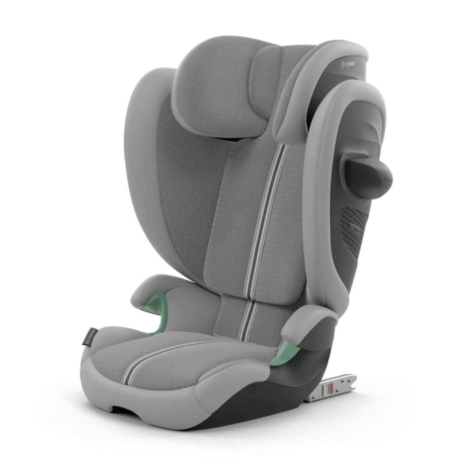 Cybex Platinum Solution G2 I-Fix Tissu Plus Mesh