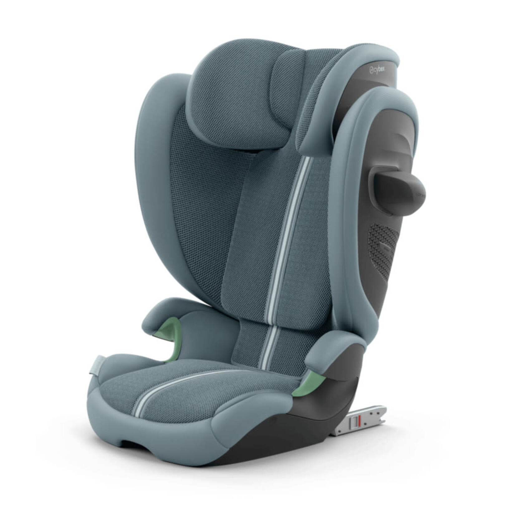 Cybex Platinum Solution G2 I-Fix Tissu Plus Mesh